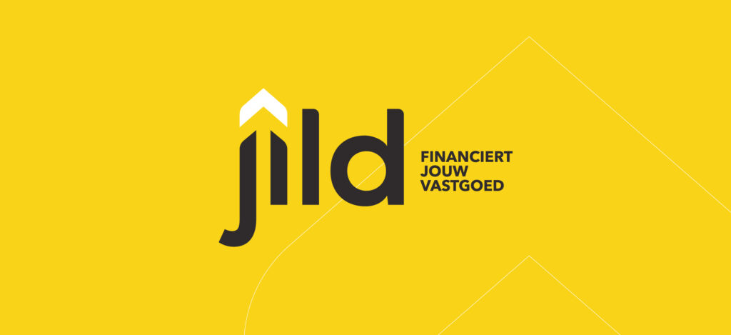 jild logo ontwerp