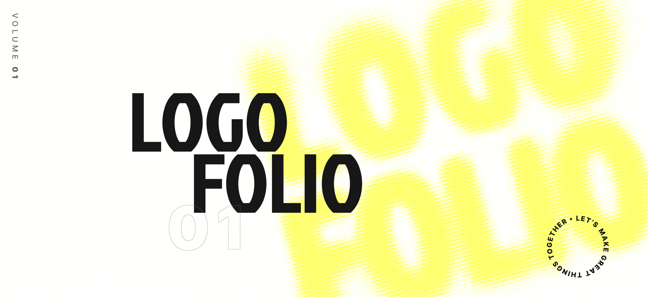 Logofolio portfolio ydel-design
