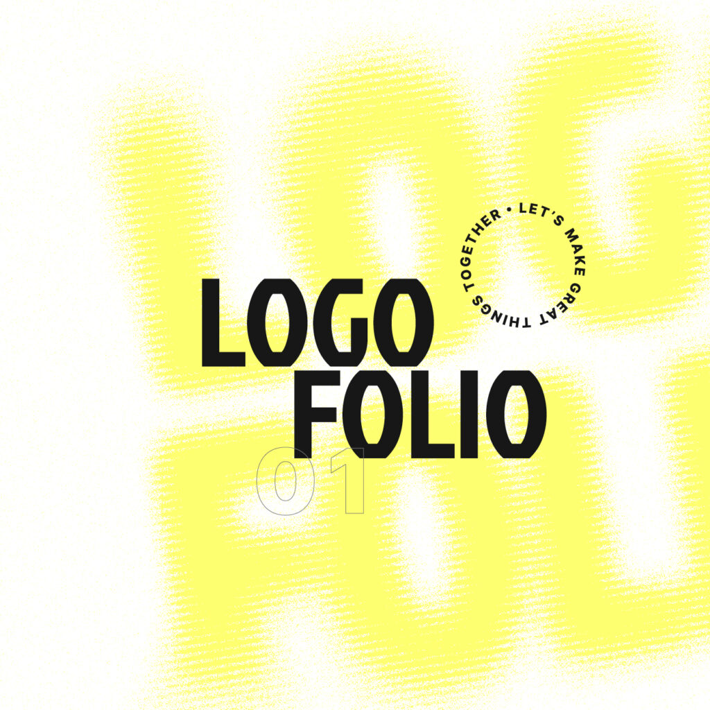 Logo portfolio Ydel-Design